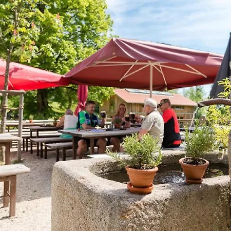 Gutsalm Harlachberg