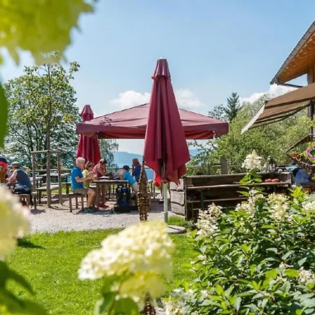 شقة Gutsalm Harlachberg