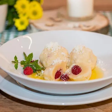 Gutsalm Harlachberg Bodenmais