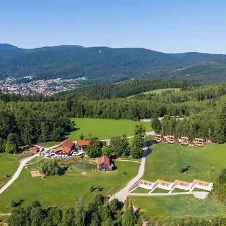 Gutsalm Harlachberg Apartamento