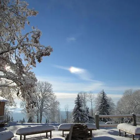 Gutsalm Harlachberg Apartamento