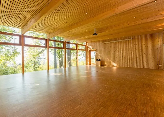 Gutsalm Harlachberg Apartment *