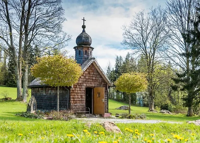 Gutsalm Harlachberg