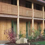 Gutsalm Harlachberg Apartman *