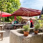 Gutsalm Harlachberg