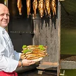 Gutsalm Harlachberg * Bodenmais