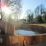 Gutsalm Harlachberg Bodenmais