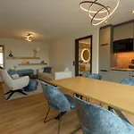 Apartman Gutsalm Harlachberg *