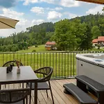 Gutsalm Harlachberg Apartman Bodenmais