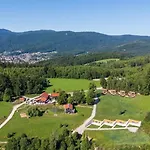 Gutsalm Harlachberg Appartement