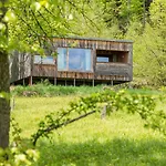 Apartman Gutsalm Harlachberg *