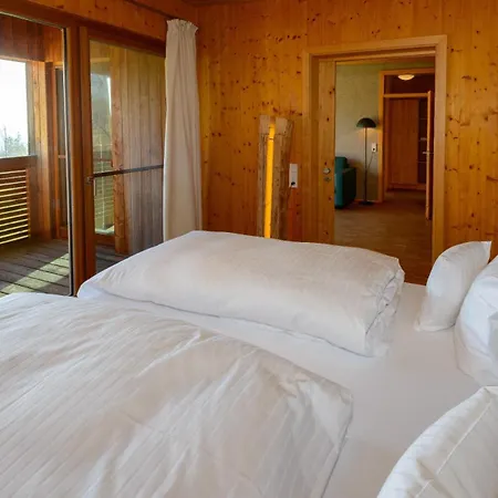Apartment Gutsalm Harlachberg