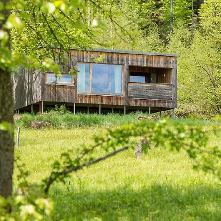 Apartment Gutsalm Harlachberg *