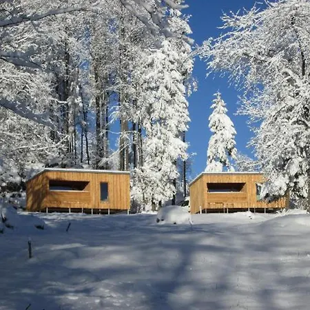 Gutsalm Harlachberg Apartmán Bodenmais