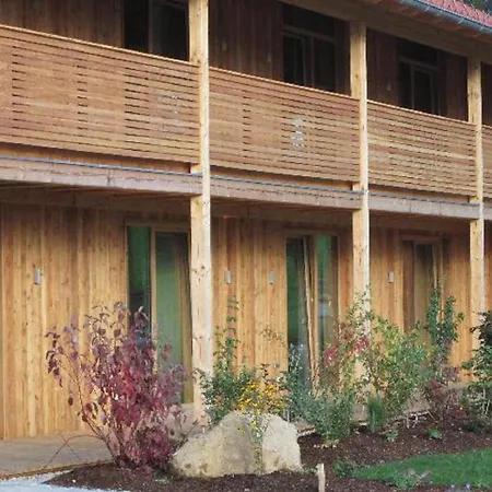 Gutsalm Harlachberg Apartment *
