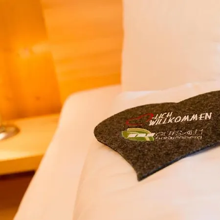 Apartmán Gutsalm Harlachberg *