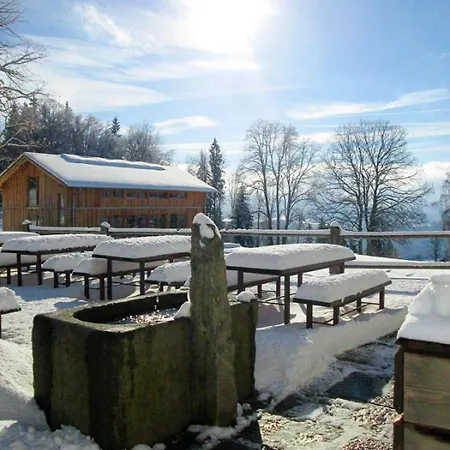 Gutsalm Harlachberg Apartment