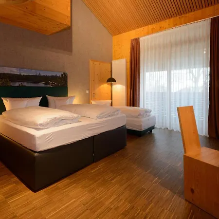 Apartmán Gutsalm Harlachberg