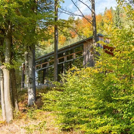 Lägenhet Gutsalm Harlachberg *