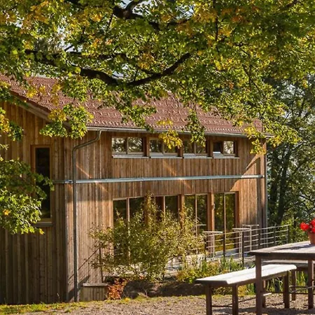 Gutsalm Harlachberg Bodenmais