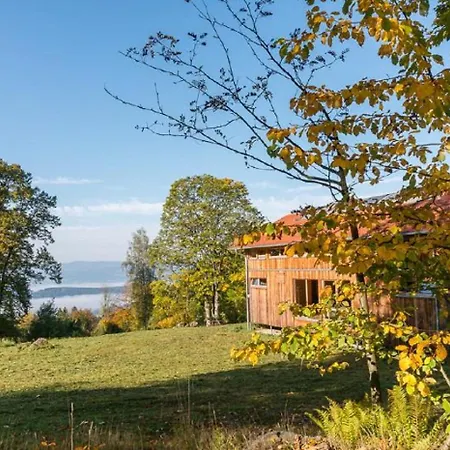 Apartment Gutsalm Harlachberg *