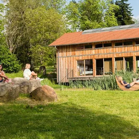 Gutsalm Harlachberg Apartmán Bodenmais