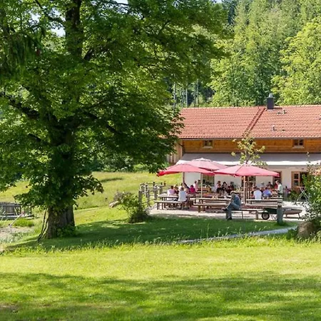 Gutsalm Harlachberg *