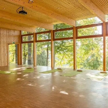 Gutsalm Harlachberg * Bodenmais