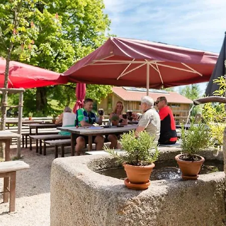 Gutsalm Harlachberg