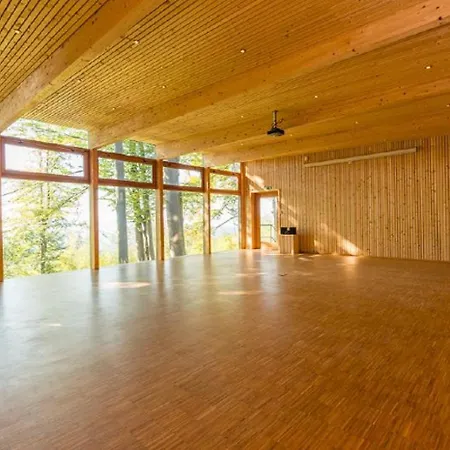 Gutsalm Harlachberg Apartmán *