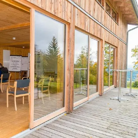 Apartmán Gutsalm Harlachberg Bodenmais