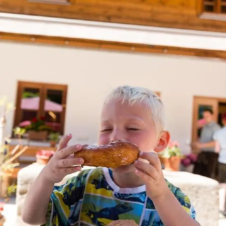 Gutsalm Harlachberg Lägenhet