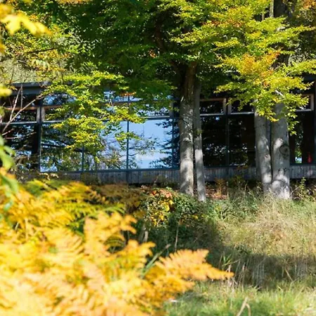 Gutsalm Harlachberg アパート *