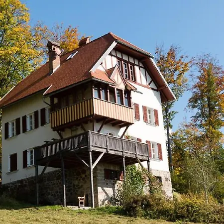 Lägenhet Gutsalm Harlachberg *
