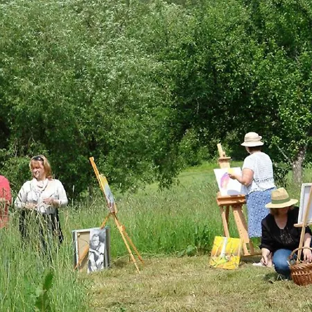 Gutsalm Harlachberg *
