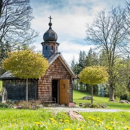 Gutsalm Harlachberg