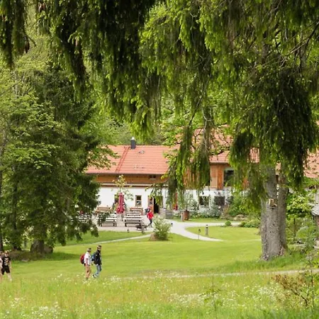 Gutsalm Harlachberg *