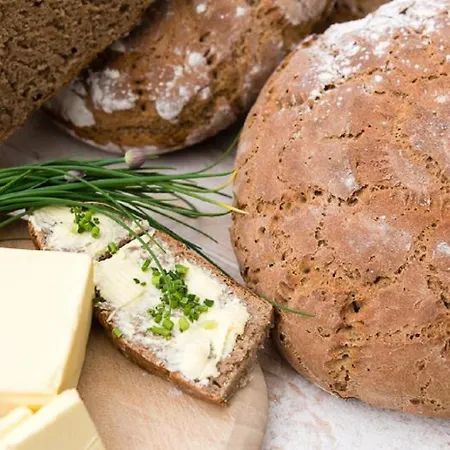 Gutsalm Harlachberg アパート