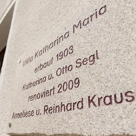 Gutsalm Harlachberg Apartmán Bodenmais