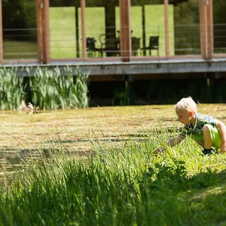 Apartmán Gutsalm Harlachberg Bodenmais