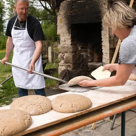 Gutsalm Harlachberg Bodenmais