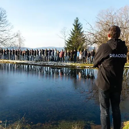 Gutsalm Harlachberg * Bodenmais