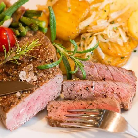 Gutsalm Harlachberg Lägenhet