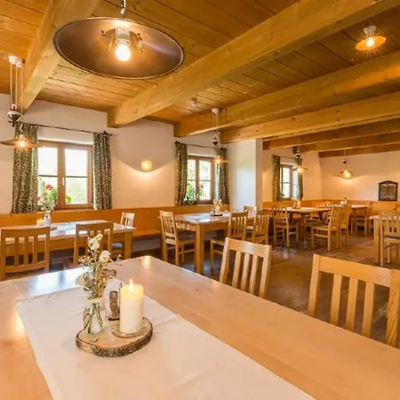 Gutsalm Harlachberg