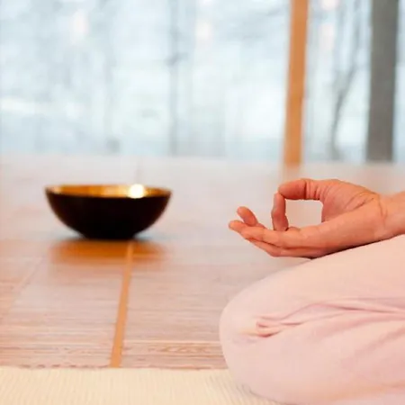 アパート Gutsalm Harlachberg *