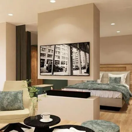 Gutsalm Harlachberg Apartment *