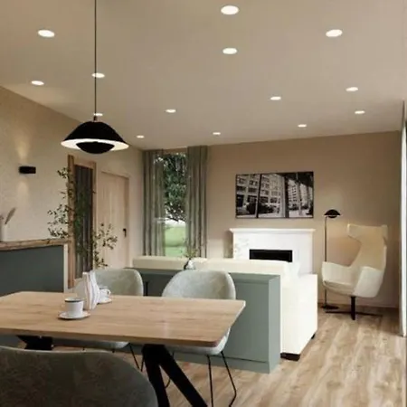 Apartment Gutsalm Harlachberg *