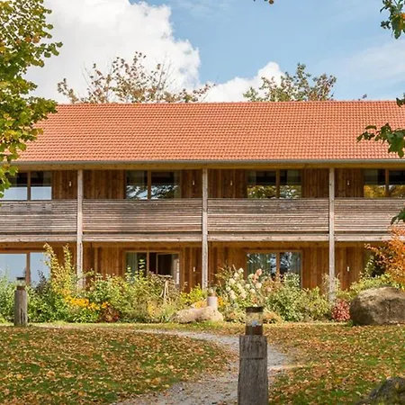 Gutsalm Harlachberg