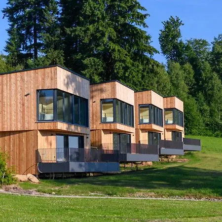 Gutsalm Harlachberg Bodenmais