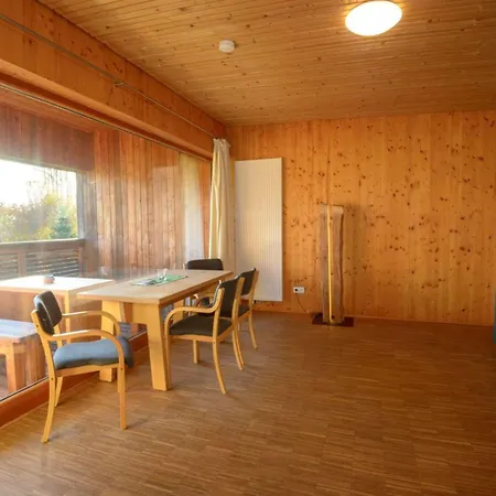 Gutsalm Harlachberg *